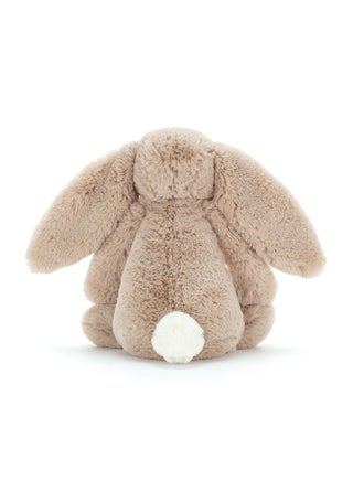Bashful Beige Bunny Plush – Soft Stuffed Toy with Cordy Legs, Cute Valentine’s Gift for Kids & Adults, Collectible Jellycat, 28cm - view 3